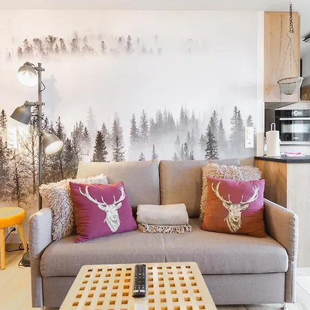 Rénové Avec Vue Imprenable Sur Les Alpes * Crans-Montana