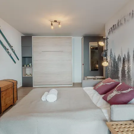 Renove Avec Vue Imprenable Sur Les Alpes Crans-Montana