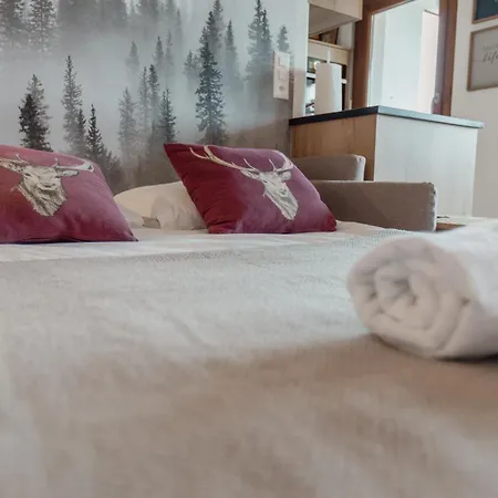 Renove Avec Vue Imprenable Sur Les Alpes Apartamento