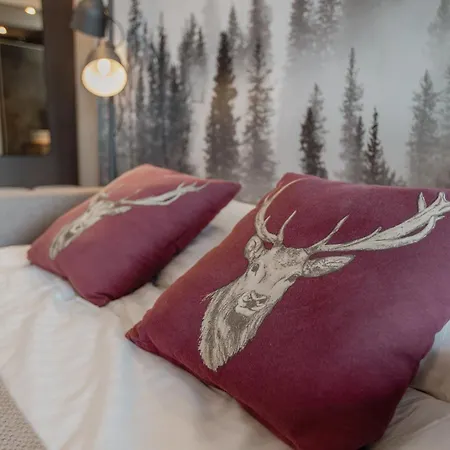 Appartamento Rénové Avec Vue Imprenable Sur Les Alpes *