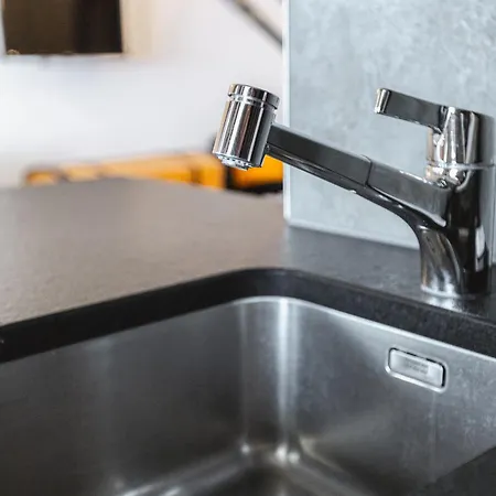 Apartament Renove Avec Vue Imprenable Sur Les Alpes *