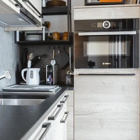 Rénové Avec Vue Imprenable Sur Les Alpes