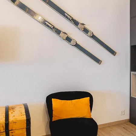 Renove Avec Vue Imprenable Sur Les Alpes Apartament