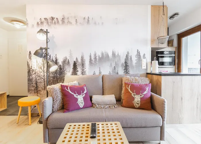 Rénové Avec Vue Imprenable Sur Les Alpes * Crans-Montana