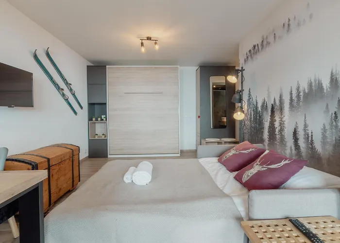 Renove Avec Vue Imprenable Sur Les Alpes クラン