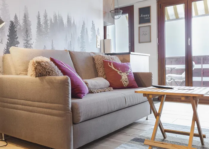 Appartamento Rénové Avec Vue Imprenable Sur Les Alpes Crans-Montana