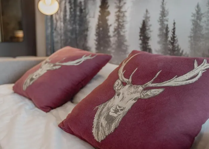 Apartment Renove Avec Vue Imprenable Sur Les Alpes *