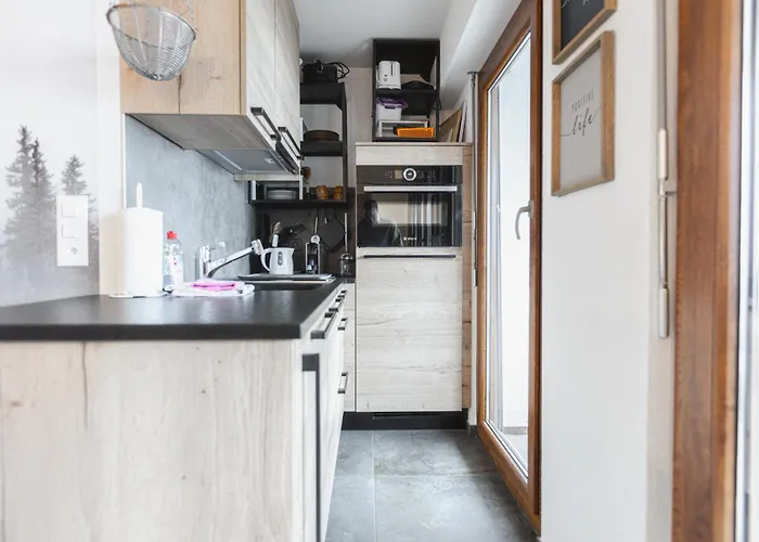 Renove Avec Vue Imprenable Sur Les Alpes アパート クラン