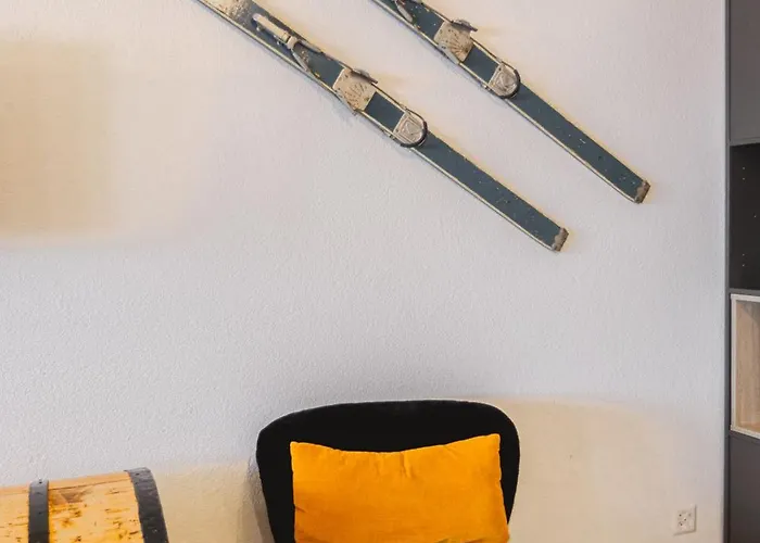 Renove Avec Vue Imprenable Sur Les Alpes アパート