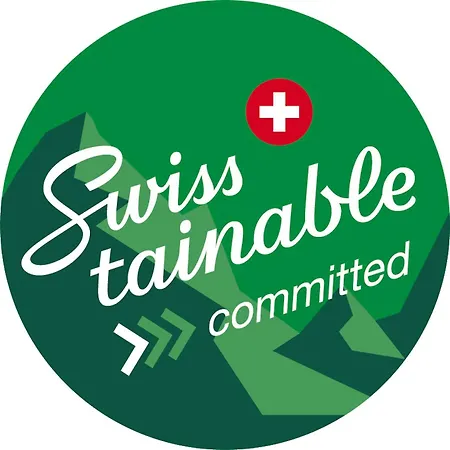Super Proche Du Centre Crans-Montana