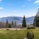 Apartment Renove Avec Vue Imprenable Sur Les Alpes Crans-Montana