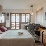Renove Avec Vue Imprenable Sur Les Alpes * Crans-Montana