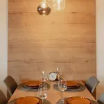 Renove Avec Vue Imprenable Sur Les Alpes Apartment