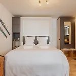 Renove Avec Vue Imprenable Sur Les Alpes Apartment *