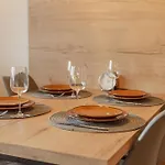 Renove Avec Vue Imprenable Sur Les Alpes * Crans-Montana