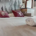 Renove Avec Vue Imprenable Sur Les Alpes Apartment