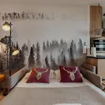 Apartment Renove Avec Vue Imprenable Sur Les Alpes Crans-Montana