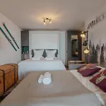 Renove Avec Vue Imprenable Sur Les Alpes *